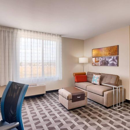 Towneplace Suites By Marriott Salt Lake City Дрейпер Екстер'єр фото